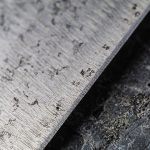 Gyuto Masatoshi stal węglowa 26cm