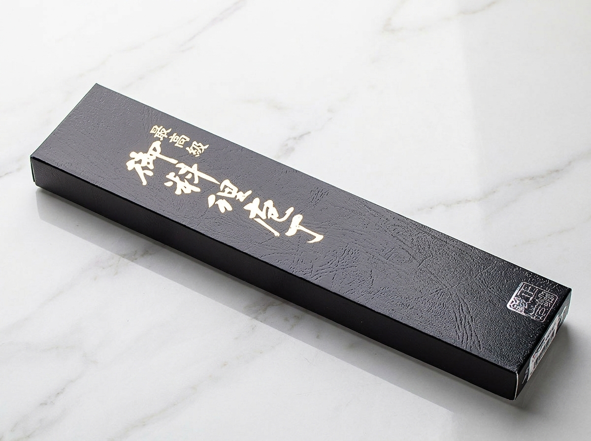 Nakiri Hana Satsuki stal Shirogami 16,5cm