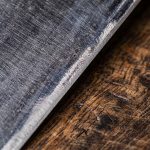 Gyuto Onoe Minamoto no Gonriki stal węglowa 26cm