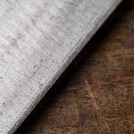 Gyuto Tokyo Masahisa stal węglowa 27cm
