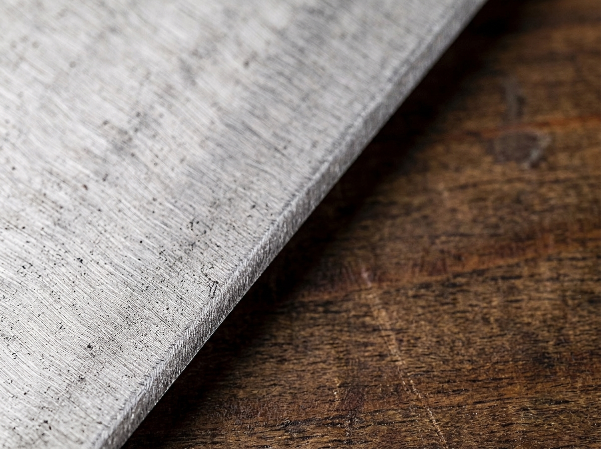 Gyuto Tokyo Masahisa stal węglowa 27cm