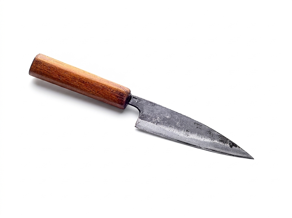 Petty stal Aogami 12,5cm