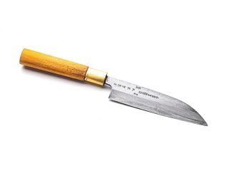 Santoku Masakatsu