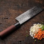 Nakiri Ude Ichiban