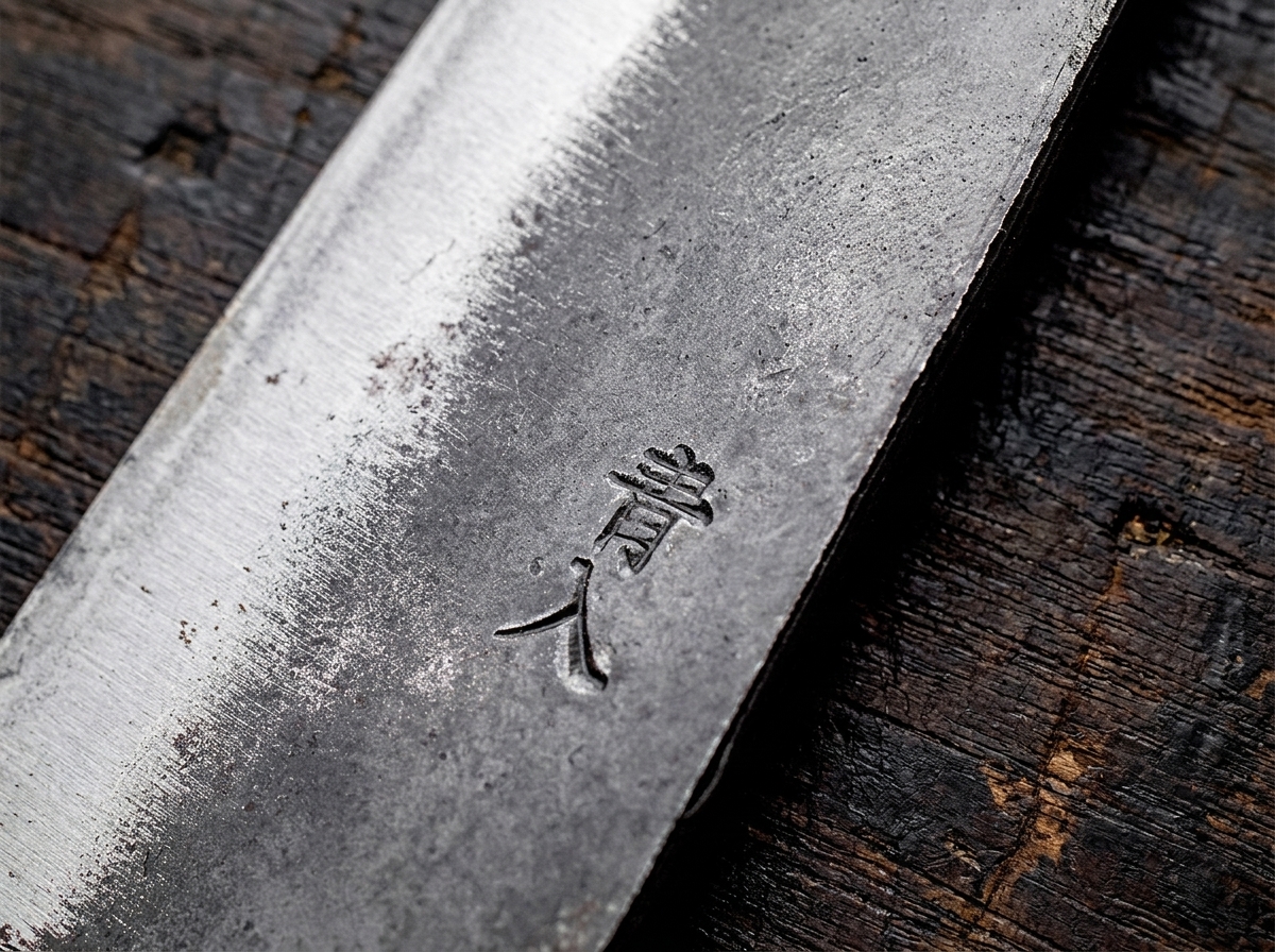 Petty stal Aogami 12,5cm