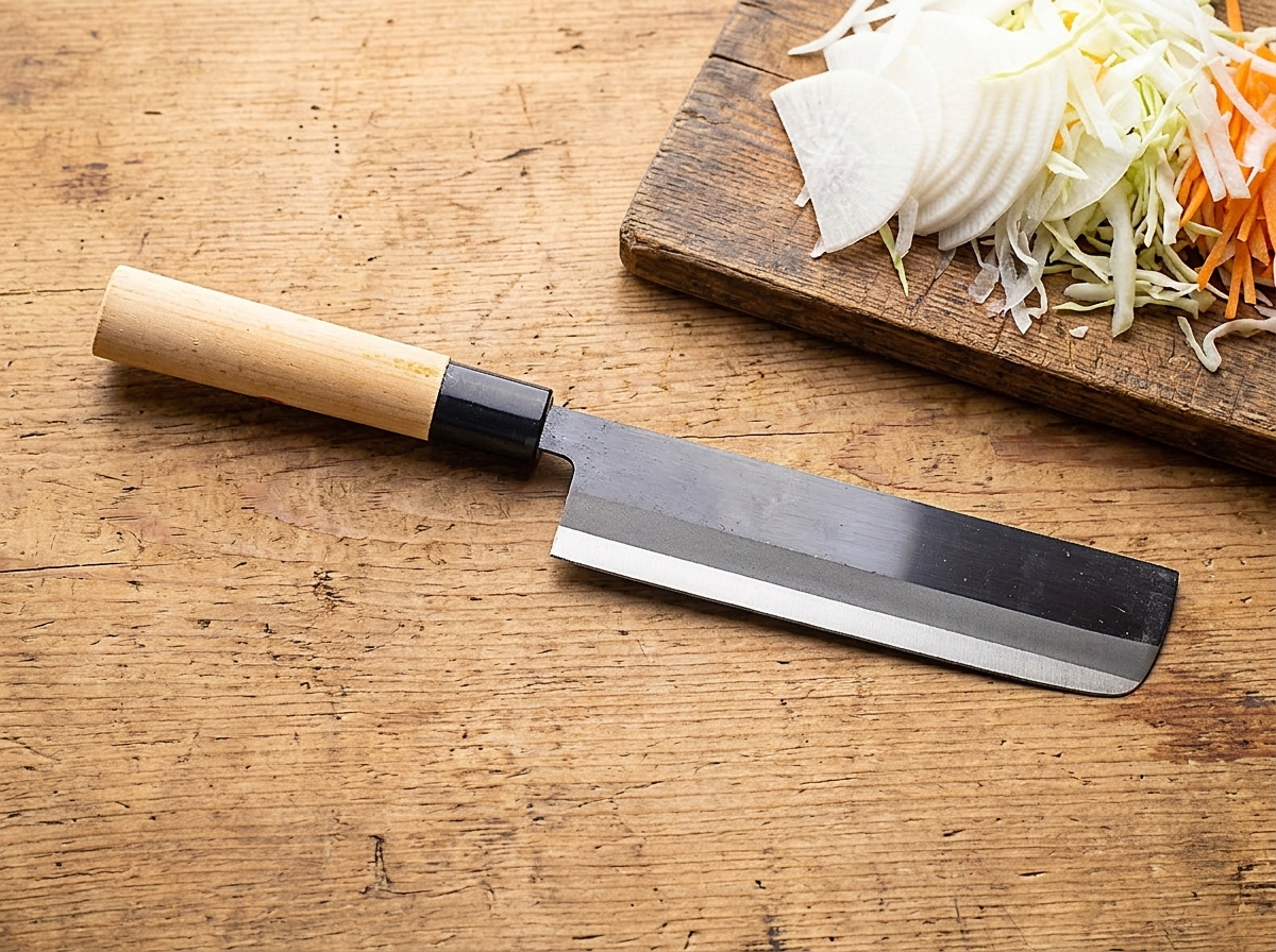 Nakiri Katsuhiro