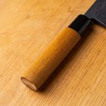 Deba Nihonbashi Kiya Utasada stal Shirogami 17cm