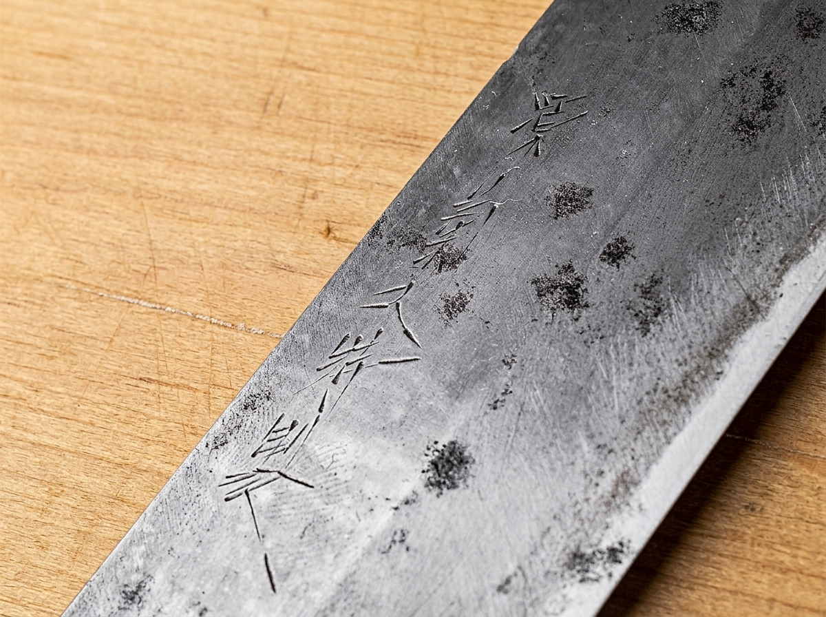 Usuba Noritsugu