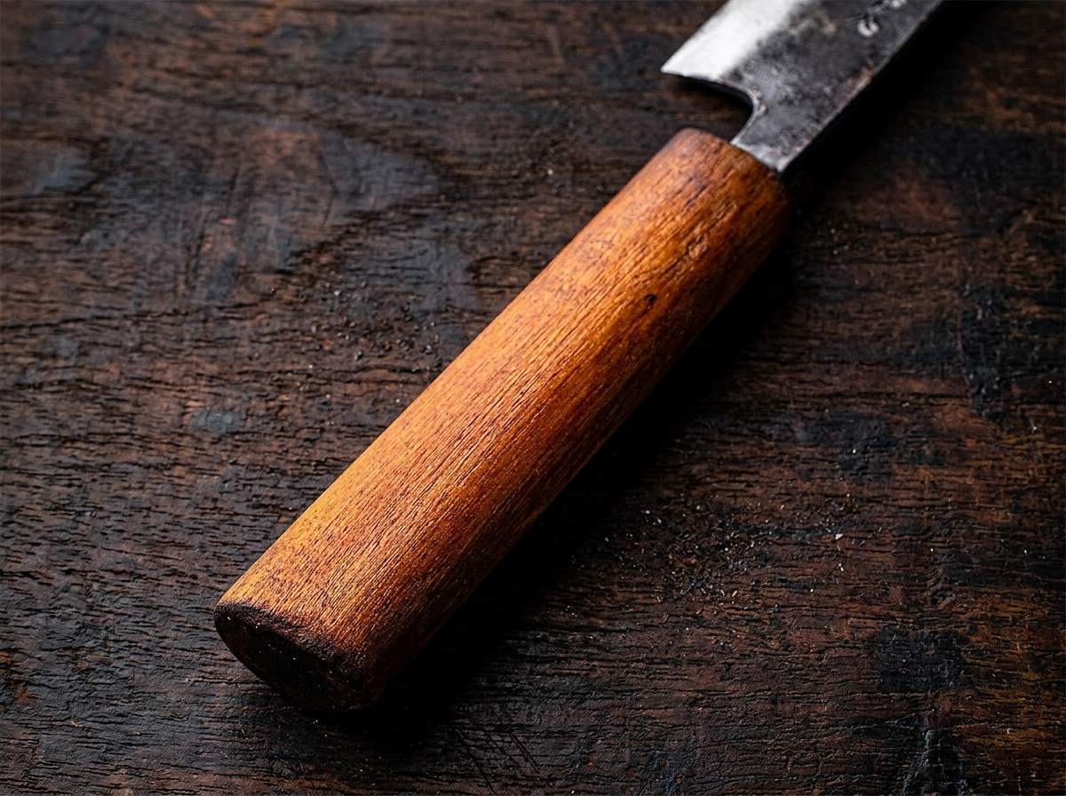 Petty stal Aogami 12,5cm