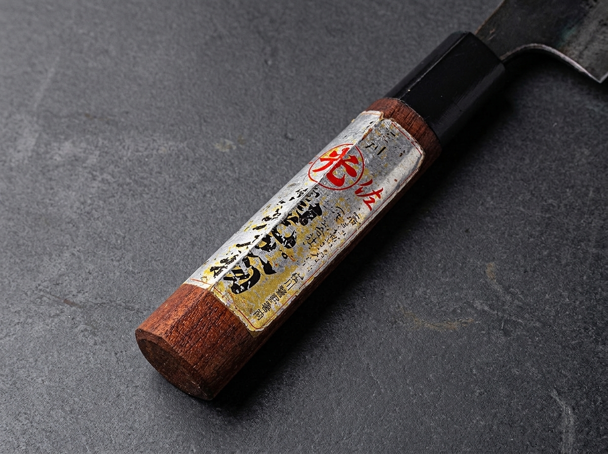 Santoku Arimitsu Tosa
