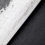Santoku Tosa Tamashii stal Aogami