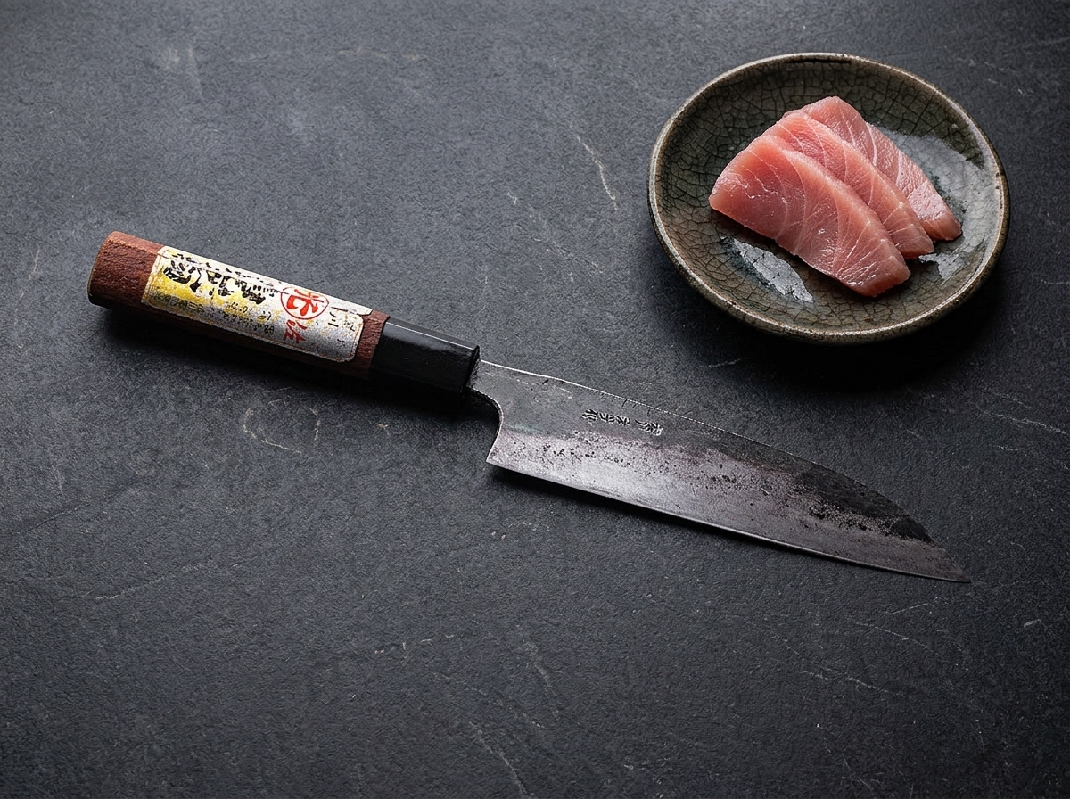 Santoku Arimitsu Tosa