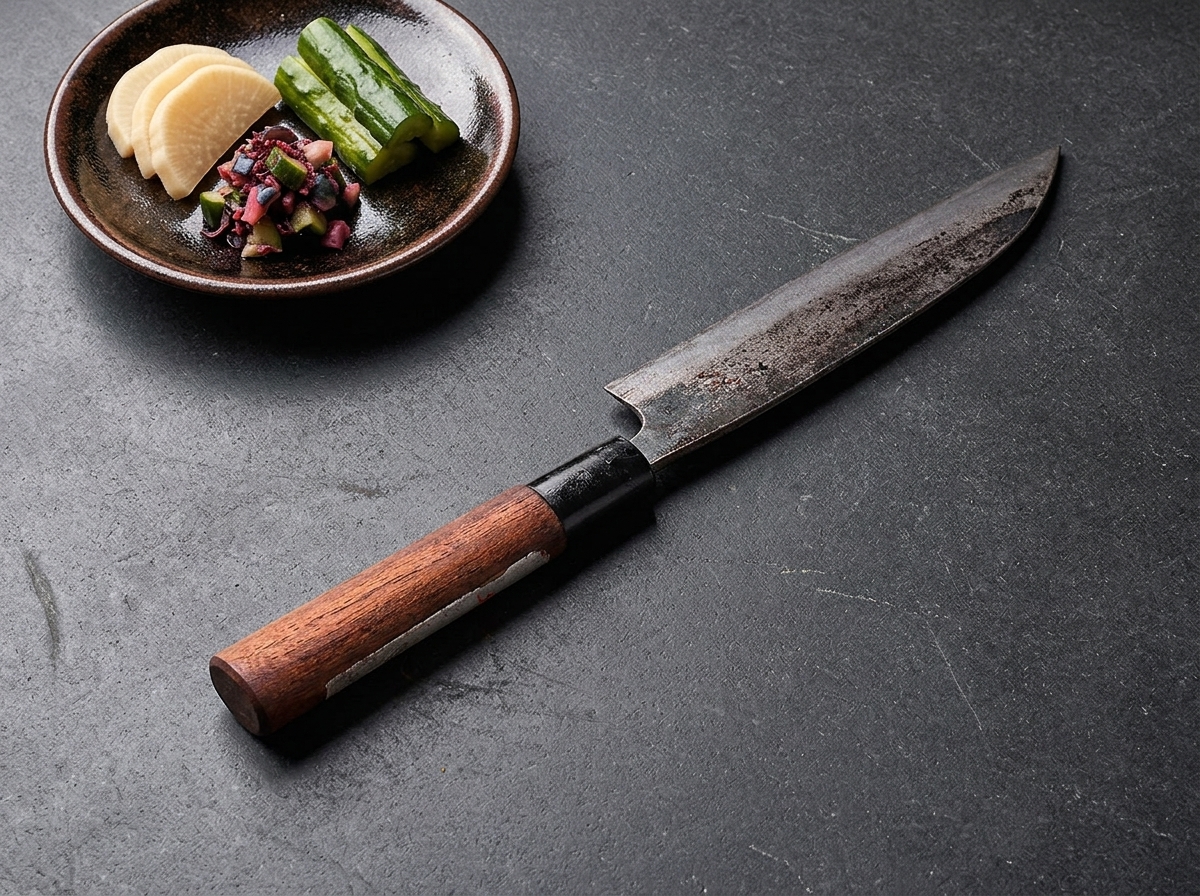 Santoku Arimitsu Tosa