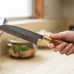 Santoku Masakatsu