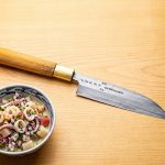 Santoku Masakatsu