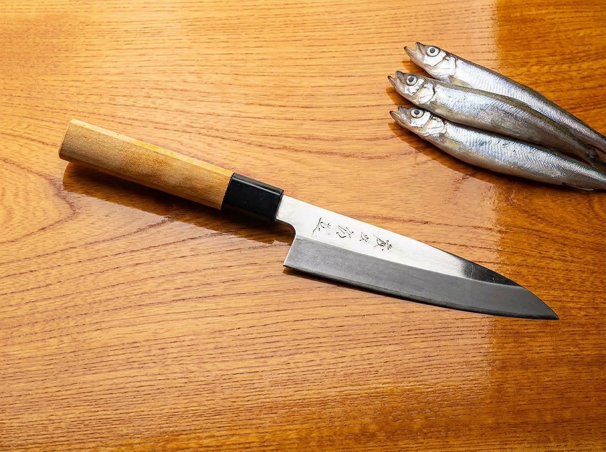 Deba-Funayuki Keiji