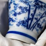 Zestaw sake Tokkuri