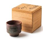 Japońska Czarka Sake Guinomi