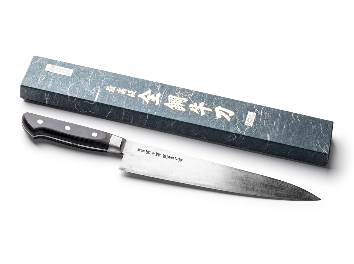 Gyuto Shinjūrō