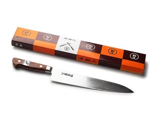 Gyuto Minamoto Sukehisa