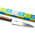 Gyuto Minamoto Sukehisa
