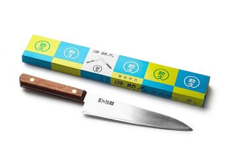 Gyuto Minamoto Sukehisa