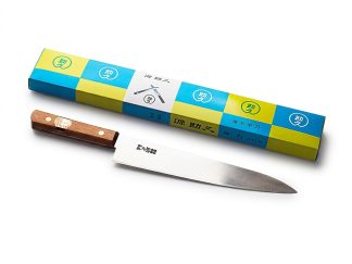 Gyuto Minamoto Sukehisa