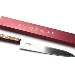 Gyuto Minamoto Sukehisa