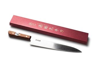 Gyuto Minamoto Sukehisa