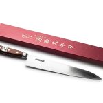 Gyuto Minamoto Sukehisa