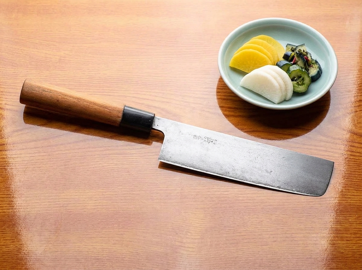 Nakiri Hirotomo Sanjo