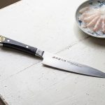 Gyuto Nōshū Magoroku Satake