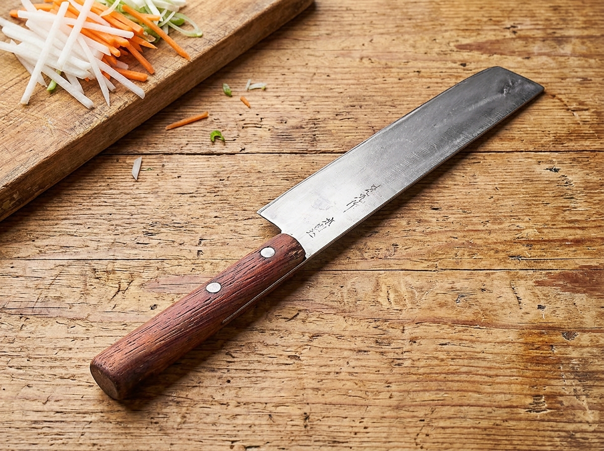 Nakiri Genkō