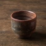 Japońska Czarka Sake Guinomi