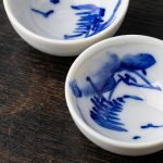 Zestaw sake Tokkuri