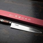 Gyuto Minamoto Sukehisa