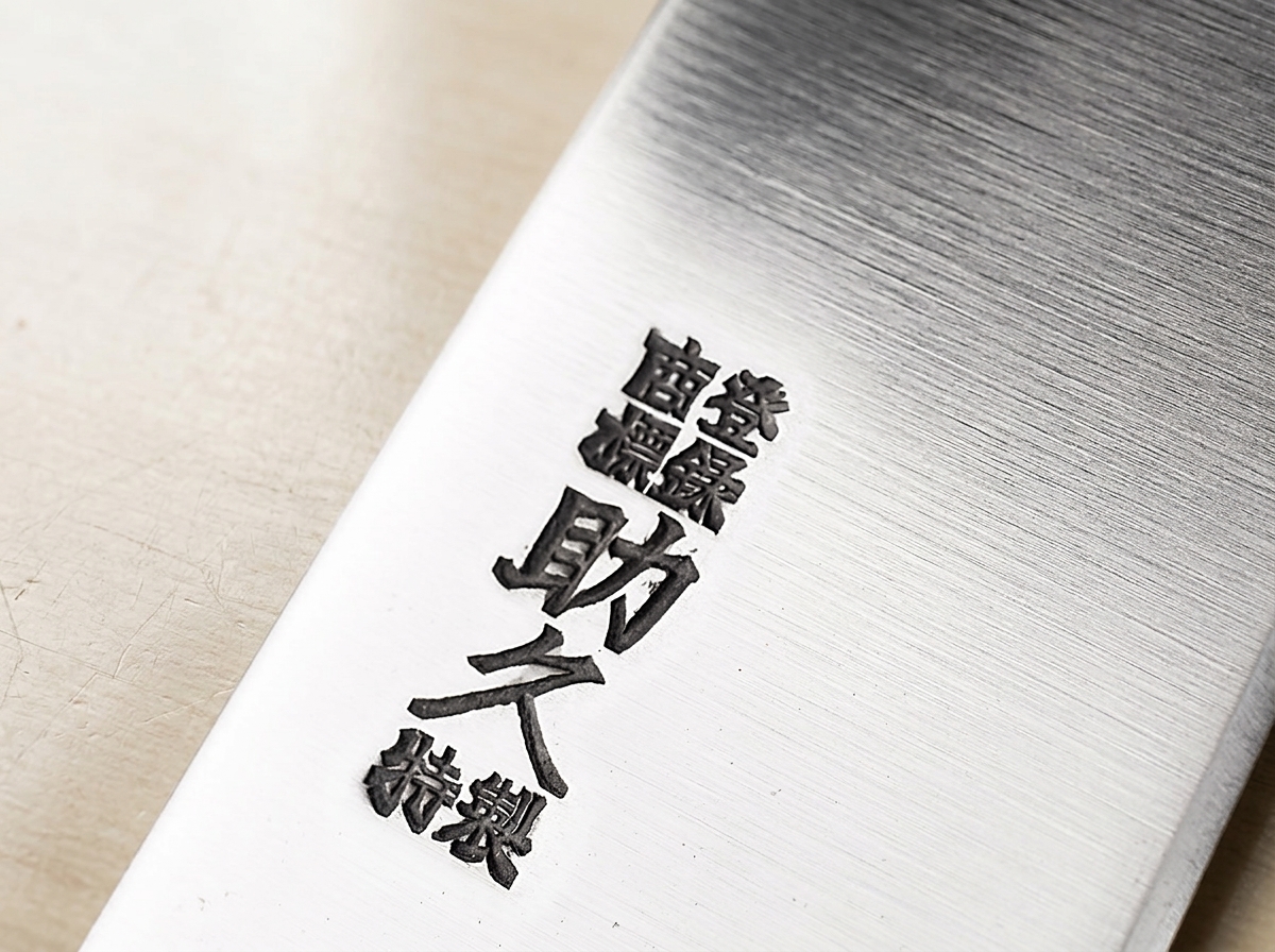 Gyuto Minamoto Sukehisa