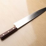 Gyuto Minamoto Sukehisa