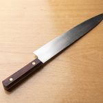 Gyuto Minamoto Sukehisa