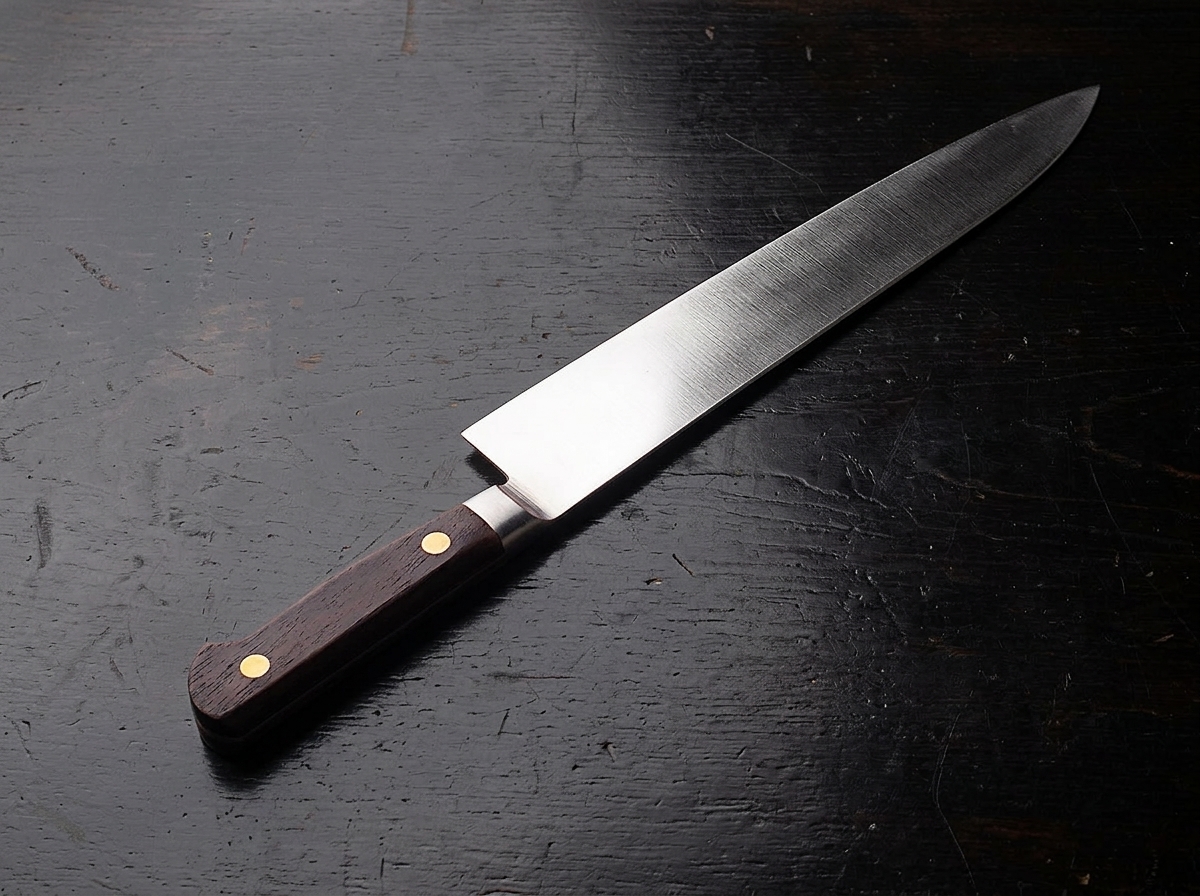 Gyuto Minamoto Sukehisa