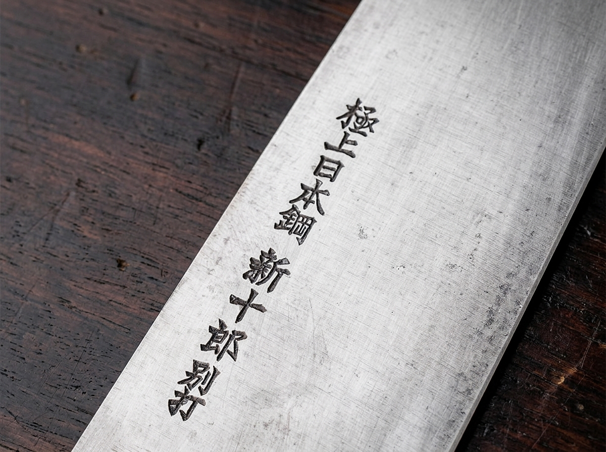 Gyuto Shinjūrō