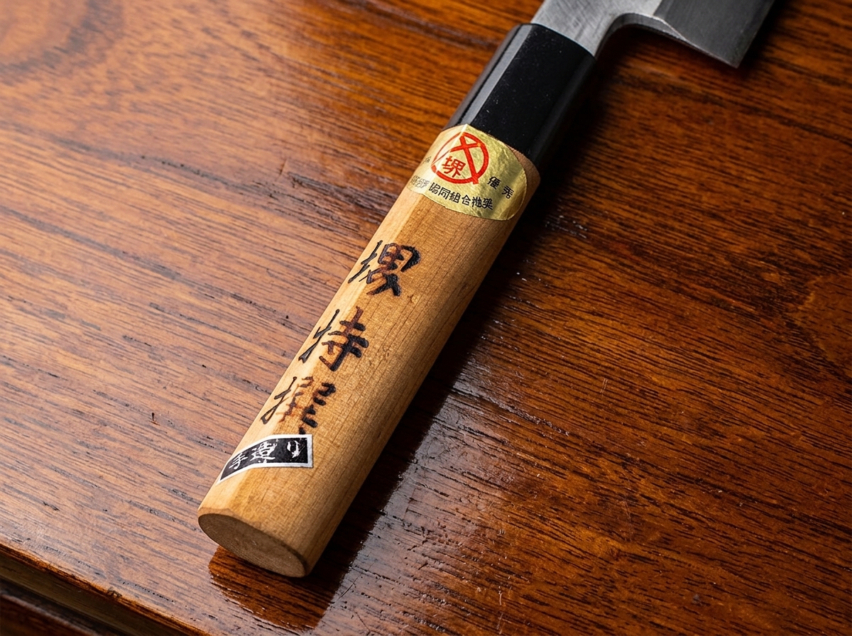 Usuba Azumagata Sakai Tokusen