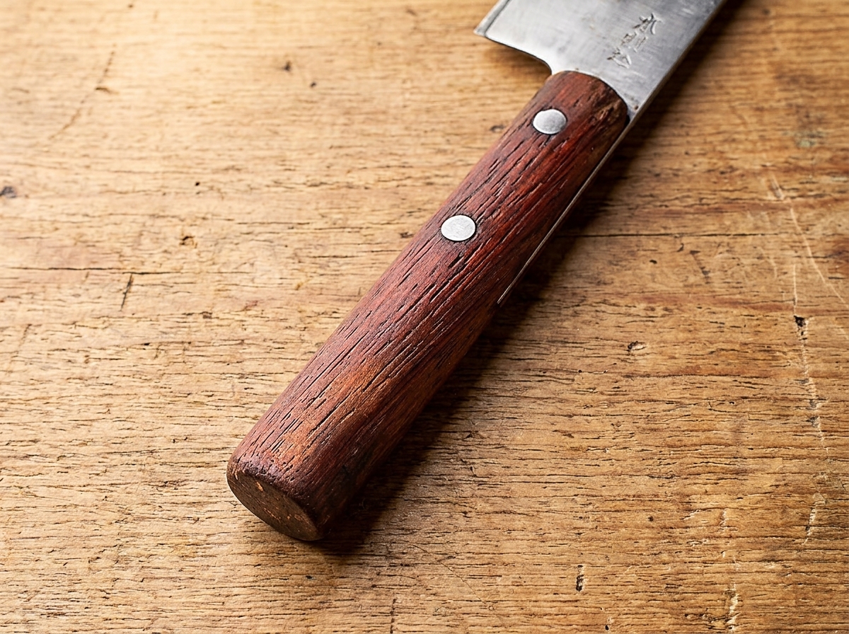 Nakiri Genkō
