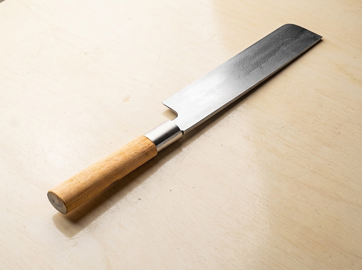 Zestaw 3 noży Echigo Sanjō Yoshisada