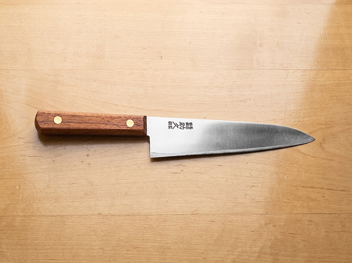 Gyuto Minamoto Sukehisa