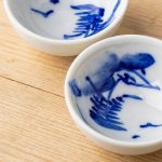 Zestaw sake Tokkuri