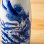 Zestaw sake Tokkuri
