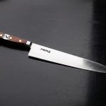 Gyuto Minamoto Sukehisa