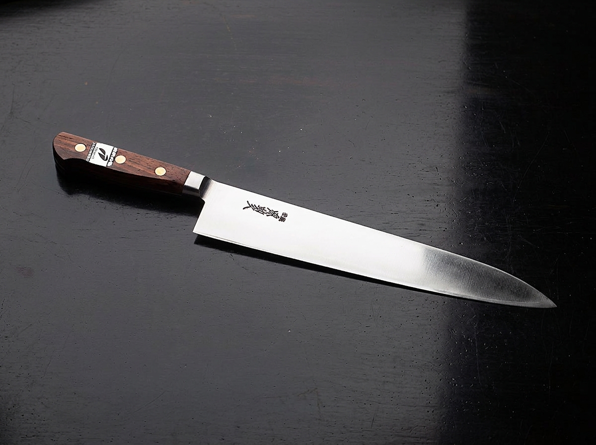 Gyuto Minamoto Sukehisa