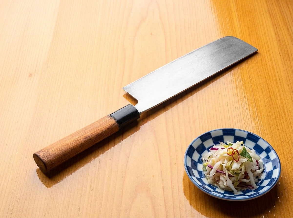 Nakiri Hirotomo Sanjo